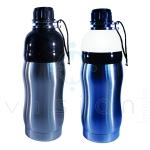 Squeeze térmico Inox - 350ml