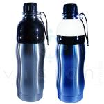 Squeeze térmico Inox - 500ml