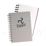 Mini Caderno 10x16cm (100 folhas)