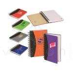 Mini Caderno 10x16 cm (200 folhas)