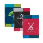 Caderno Senior  20x16 cm (100 folhas)