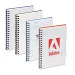 Caderno Executivo 20x28cm (100 folhas)