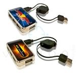 Hub USB - Cromia