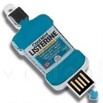 Pen Drive Estilizado - 4GB