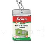 Chaveiro estilizado - Miniatura Latas