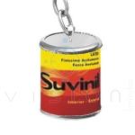 Chaveiro estilizado - Miniatura Latas