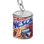 Chaveiro estilizado - Miniatura Latas