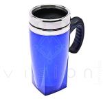 Caneca 450ml com tampa