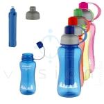 Squeeze Plástico - 500ml
