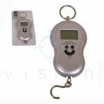 Balança digital portátil para cozinha