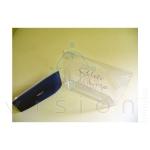 Necessaire em PVC