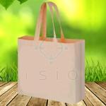 EcoBag Sacola Vision com Fundo - Grande