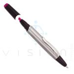 Caneta com Marca Texto