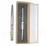 Caneta Laser com Led 