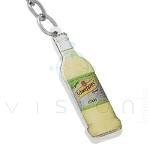 Chaveiro Estilizado em Acrílico