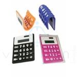 Calculadora Flexível