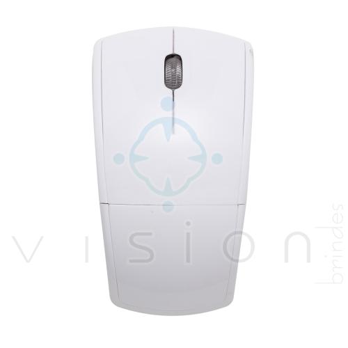 Mouse Wireless Retrátil