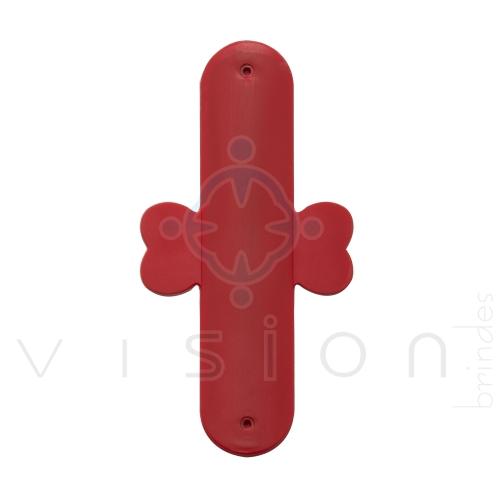 Suporte Universal de Silicone Flexível para Celular