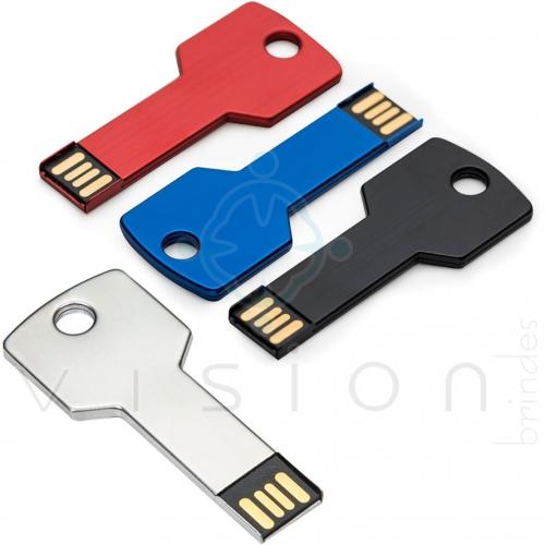 Pen Drive Estilizado