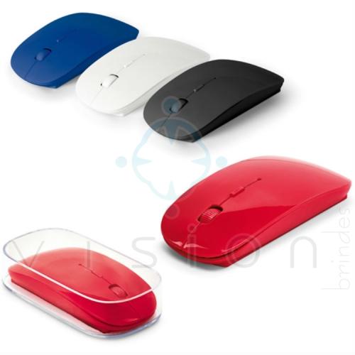 Mouse Wireless