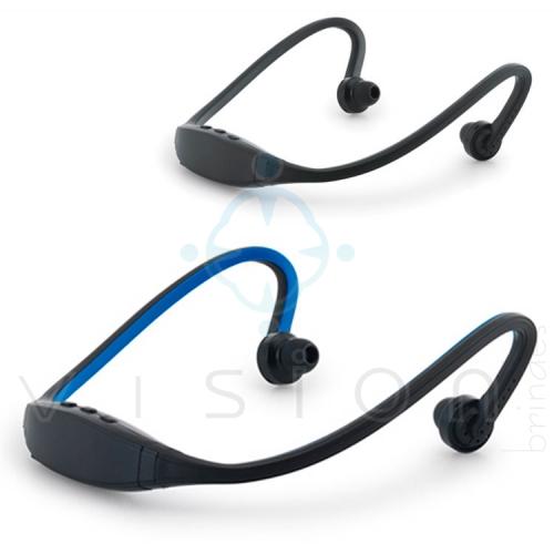 Fone de ouvido Bluetooth