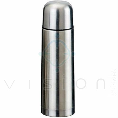 Garrafa Térmica Inox - 750 ml