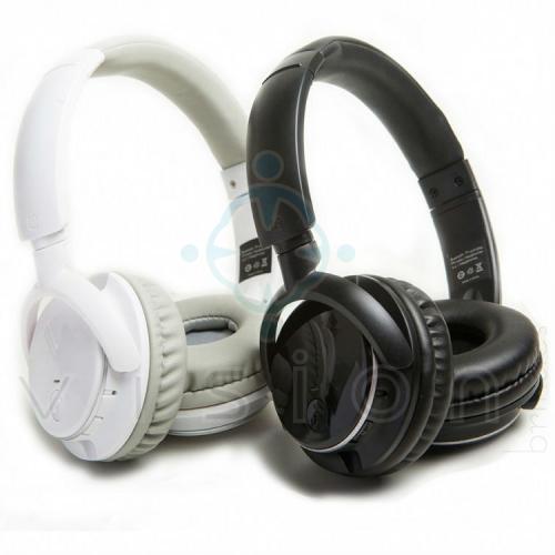 Fone de ouvido Headphone Bluetooth