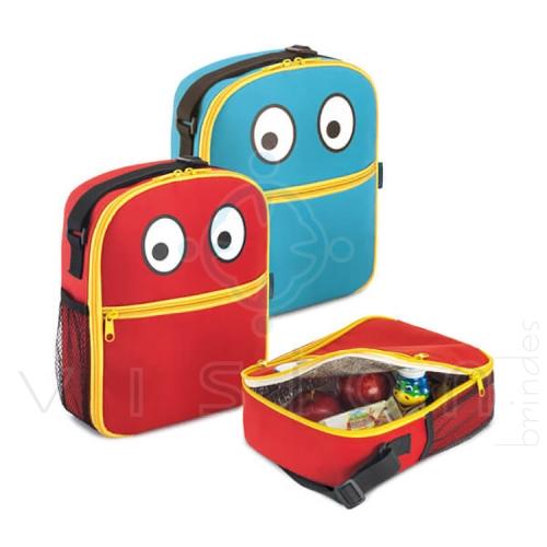 Bolsa Térmica Infantil Capacidade 3 Litros 