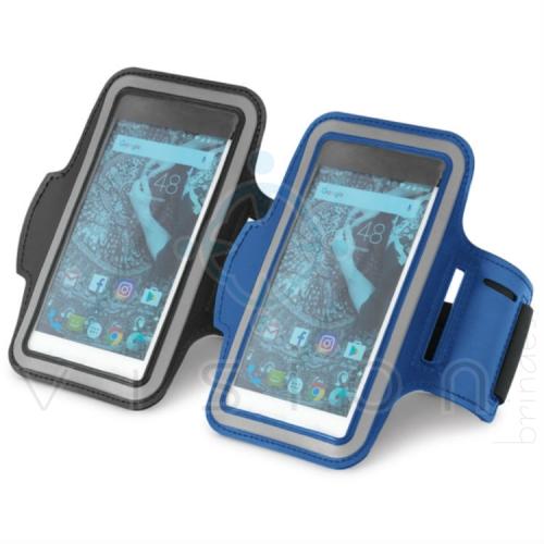 Braçadeira Para Smartphone / Celular em Neoprene