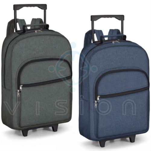 Mochila Trolley para Notebook