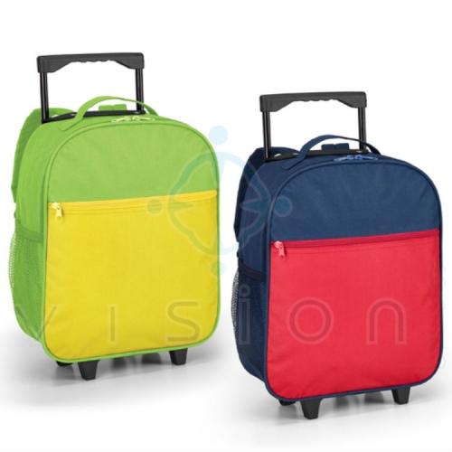 Mochila Trolley para Notebook