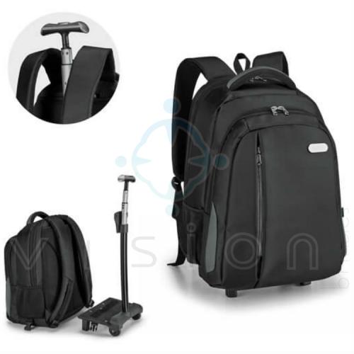 Mochila Trolley para Notebook