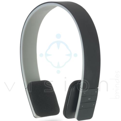 Fone de Ouvido Bluetooth