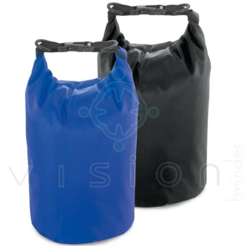 Bolsa Sacola Tarpaulin Impermeável 