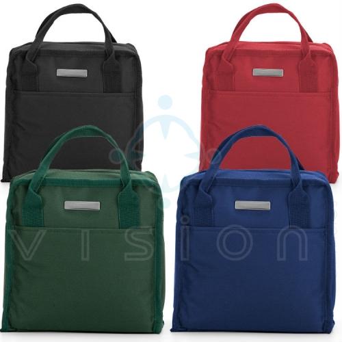 Bolsa Térmica Nylon com Capacidade 7 Litros