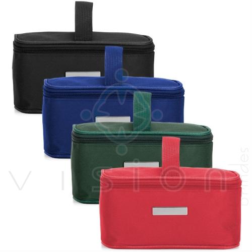 Bolsa Térmica Nylon com Capacidade 2,6 Litros