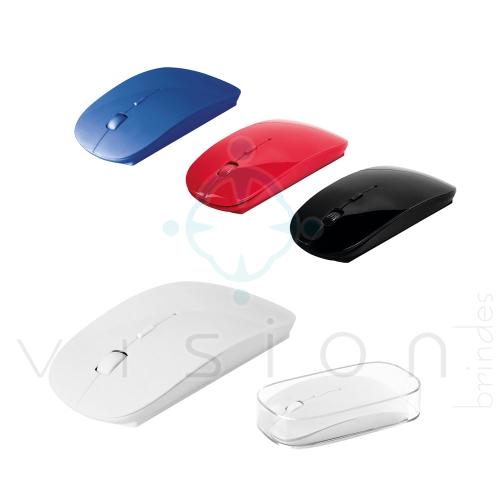 Mouse wireless