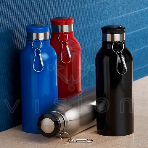 Garrafa Inox 700ml