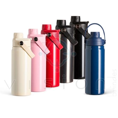 Garrafa Térmica 600ml