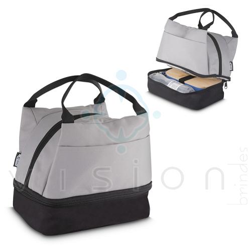 Bolsa Térmica em PET Reciclado