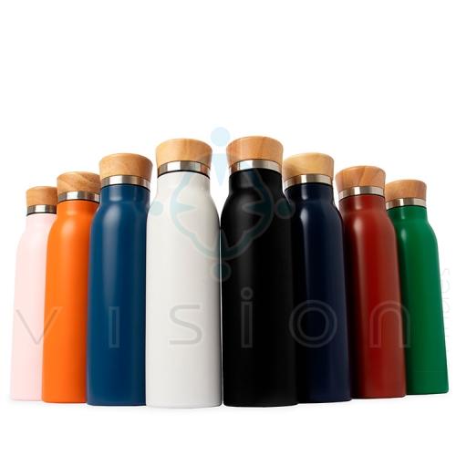 Garrafa Térmica 600ml