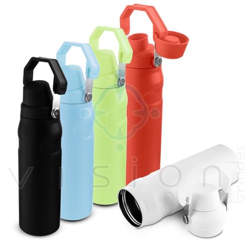 Garrafa Térmica em Inox 750 ml