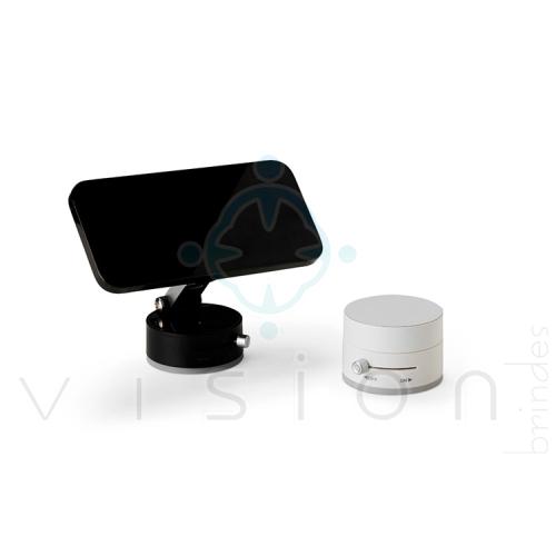 Suporte Magnético Para Celular