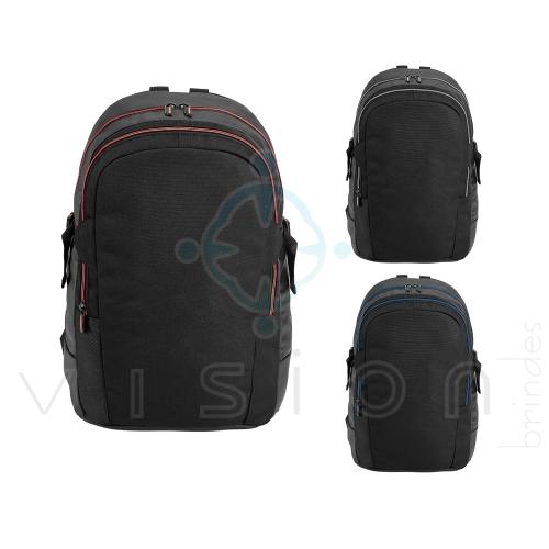 Mochila para notebook 17'