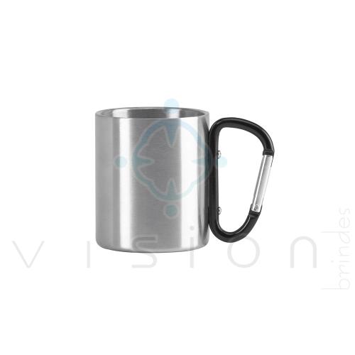 Caneca Inox