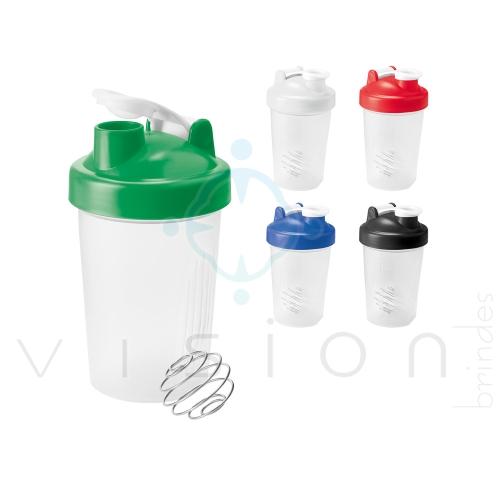 Shaker 550 ml