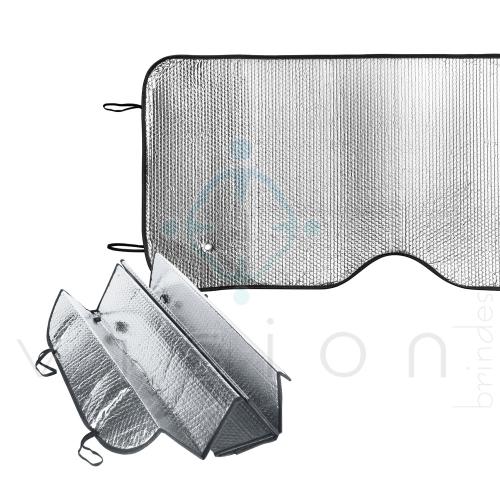 Protetor solar para carros