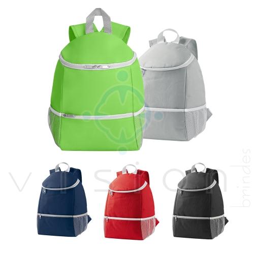 Mochila térmica