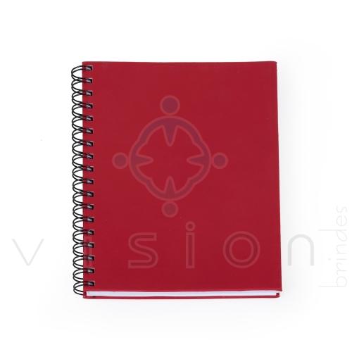 Caderno Emborrachado