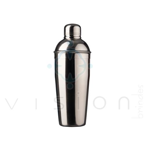 Coqueteleira Inox 500ml